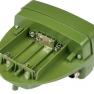 Металлоискатель RGK MD-25 фото навигации 5
