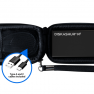 М2-диск с аппаратным шифрованием iStorage DiskAshur M2 SSD 240GB фото навигации 5