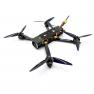 FPV-дрон 10 дюймов VTX 3.3ГГц на оптоволокне фото навигации 2