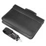 Портфель фарадея для гаджетов Faraday Bag DS-1 Black фото навигации 2