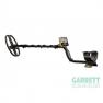 Металлоискатель Garrett ACE Apex 8,5x11 + MS-3 фото навигации 3