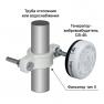 Фиксатор тип 5 для труб 1/2"-3/4" фото навигации 3