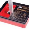 Металлоискатель FISHER Gemini 3 глубинный фото навигации 3