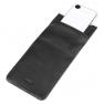 Чехол фарадея для телефона Faraday Bag PS1 Black фото навигации 3