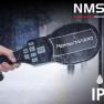 Ручной металлодетектор Nokta Makro NMS30 фото навигации 4
