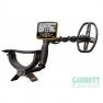 Металлоискатель Garrett ACE Apex 8,5x11 + MS-3 фото навигации 4