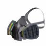 Респиратор фильтрующий UNIX 2100 марки А1В1Е1К1 ТУ 2568-610-05795731-2013(3 рост) фото навигации 2