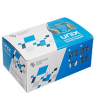 Респиратор фильтрующий UNIX 2100/303 марки P3 R D ТУ 2568-610-05795731-2013(2 рост) фото навигации 4