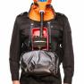 Изолирующий промышленный самоспасатель PROX S20 (ПДУ-5П) с капюшоном и индикатором герметичности фото навигации 4