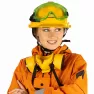 Газодымозащитный респиратор (ГДЗР) «ШАНС» многоразовый фото навигации 1